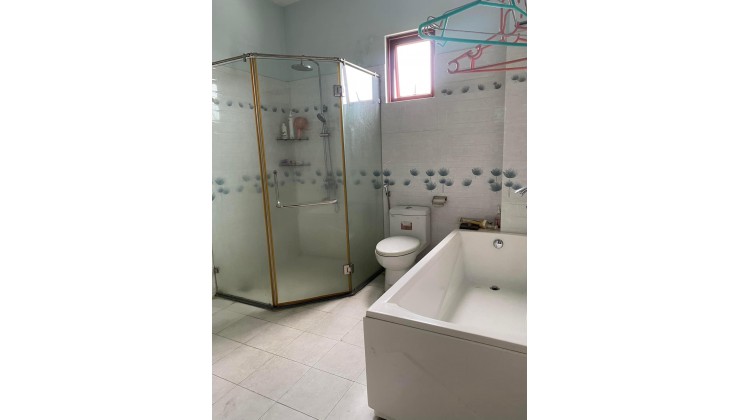 Bán Nhà Lê Đức Thọ 80m2 Hẻm Xe Tải 1 Bước Chân Tiện ích Bủa Vây